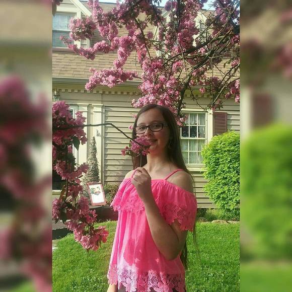 Meet your Posher, Ashley - Picture 1 of 1